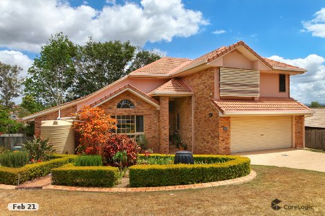 15 Tomkins Rd, Riverhills, QLD 4074