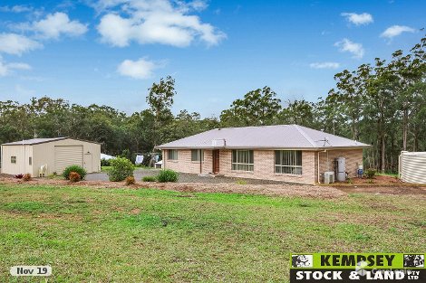 16 Bede Lawrence Cl, Frederickton, NSW 2440