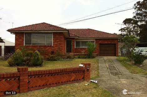 42 Thames St, Merrylands West, NSW 2160