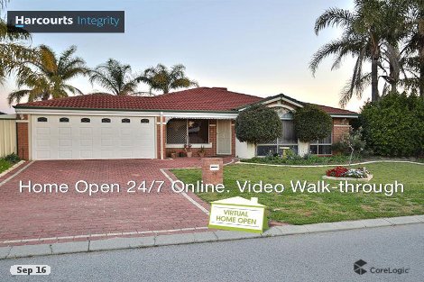 30 St Elias Pl, Caversham, WA 6055