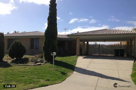 6 Chiba Rtt, Merriwa, WA 6030