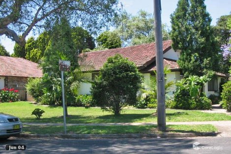 19 King St, Concord West, NSW 2138