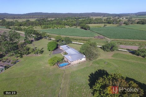 179 Munros Lane, Woodford Island, NSW 2463