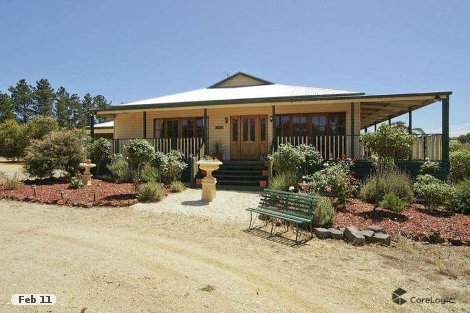 172 Pioneer Ridge Rd, Meredith, VIC 3333