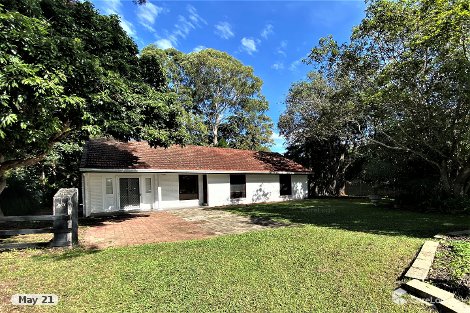 22 Hamilton Pde, Macleay Island, QLD 4184