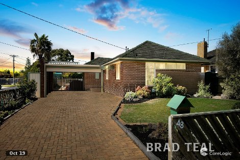 48 Fosters Rd, Keilor Park, VIC 3042