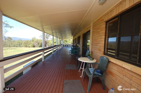 471 Burridge Rd, Tandur, QLD 4570