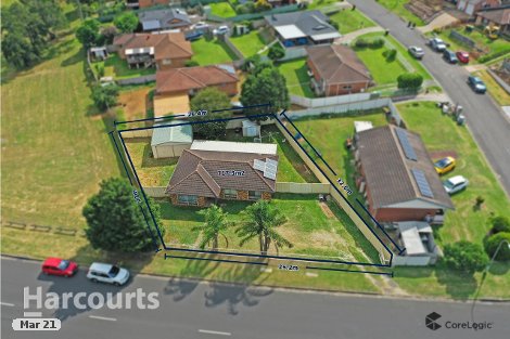 30 Emerald Dr, Eagle Vale, NSW 2558