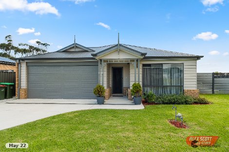 28 Paul St, Grantville, VIC 3984