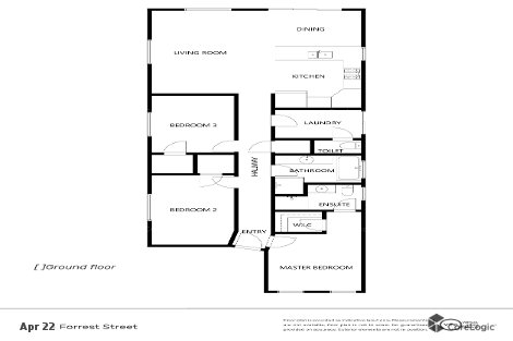 24 Forrest St, South Boulder, WA 6432