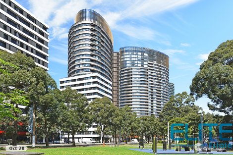 1303/1 Australia Ave, Sydney Olympic Park, NSW 2127