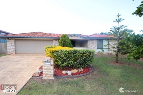 8 Prussian St, Griffin, QLD 4503