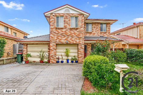 35 Malvern Rd, Glenwood, NSW 2768