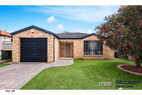 4 Mundarda Pl, St Helens Park, NSW 2560