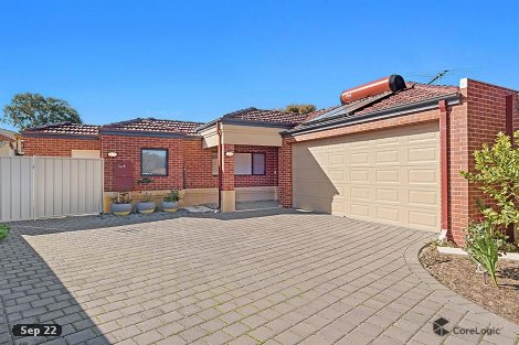 4c Leslie Pl, Tuart Hill, WA 6060