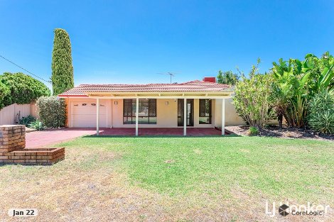 20 Malone Ct, Thornlie, WA 6108