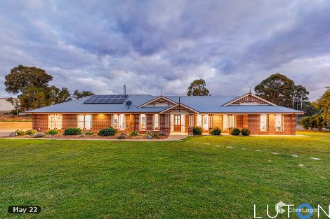 1426 Federal Highway Service Rd, Sutton, NSW 2620