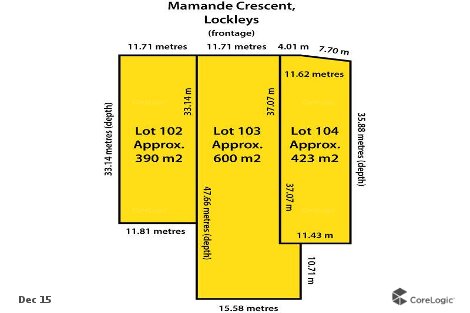 102/103 Mamande Cres, Lockleys, SA 5032