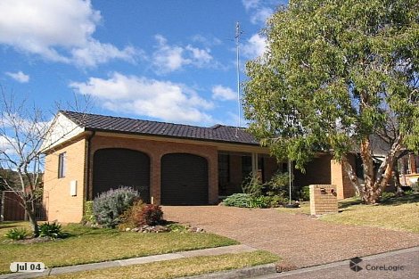 5 Rainbow Cl, Cardiff Heights, NSW 2285