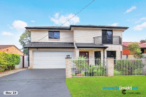 2 Anderson Ave, Blackett, NSW 2770