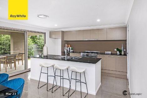 8 Scapa Rd, Edmondson Park, NSW 2174