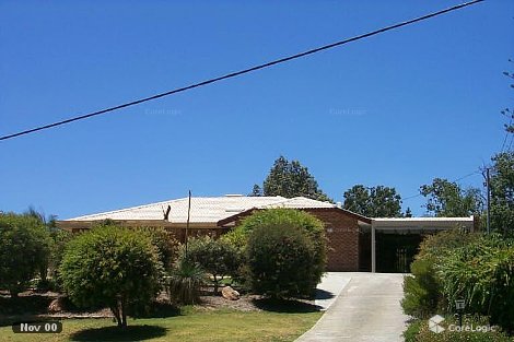 8 Tranquil Rd, Kelmscott, WA 6111