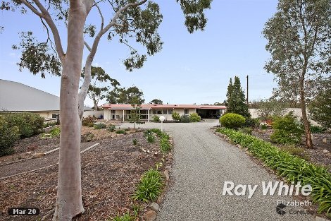 Lot 101 Black Top Rd, Gould Creek, SA 5114