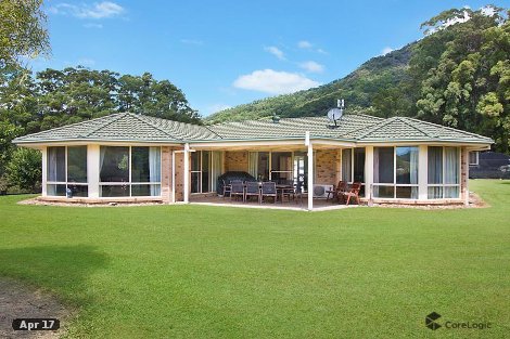 3 Carilla Pl, Eungella, NSW 2484