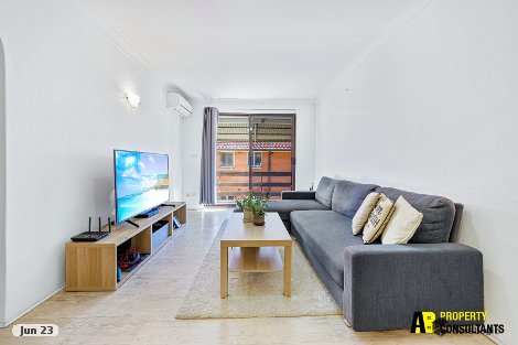 8/11 Brisbane St, Harris Park, NSW 2150