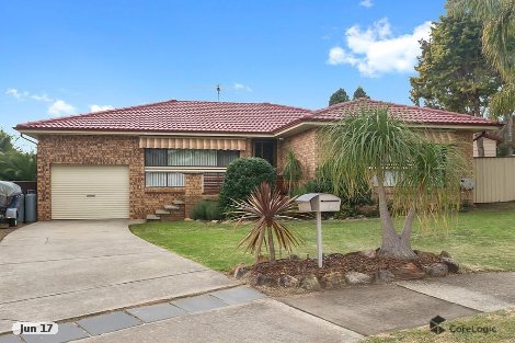 5 Ferraro Cl, Edensor Park, NSW 2176