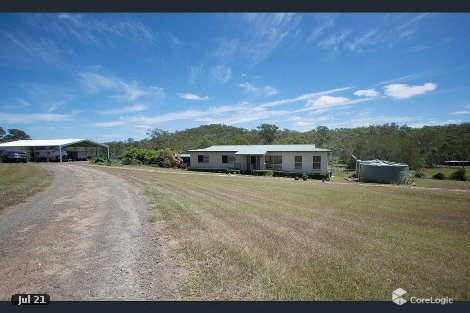 13 Bronzewyn Ct, Moolboolaman, QLD 4671