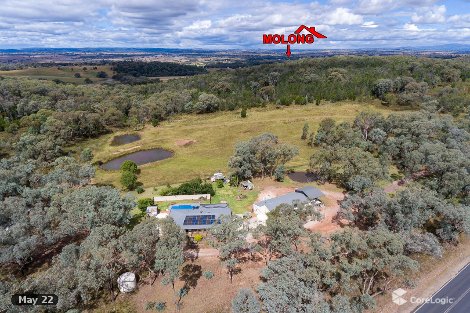 414 Banjo Paterson Way, Molong, NSW 2866