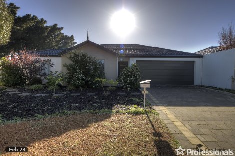 1/25 Abercorn Rd, Forrestfield, WA 6058