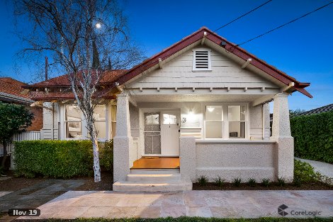 3 Francis St, Brighton East, VIC 3187