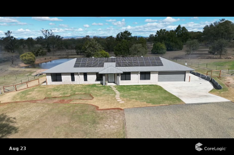 138 Redbank Creek Rd, Adare, QLD 4343