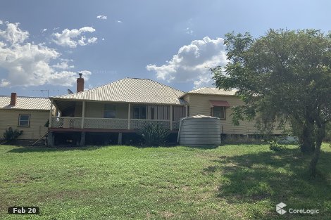 420 Goorangoola Creek Rd, Goorangoola, NSW 2330