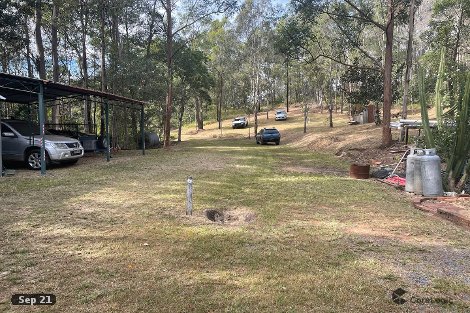 2061 Esk Hampton Rd, Redbank Creek, QLD 4312