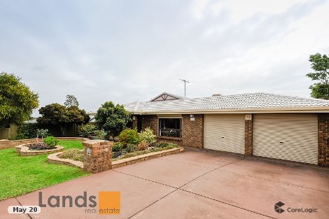 41 Highfield Dr, Hillbank, SA 5112