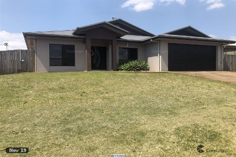 4 Gagetti Cl, Atherton, QLD 4883