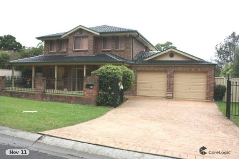 25 Bertram Cl, Tarrawanna, NSW 2518