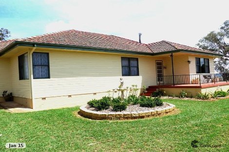 5455 Saxa Rd, Elong Elong, NSW 2831