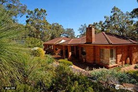 840 Bushlands Rd, Hovea, WA 6071