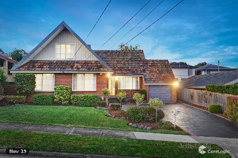 17 Ansett Cres, Forest Hill, VIC 3131