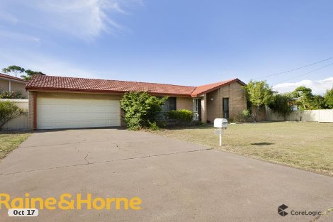 17 Fairway Ct, East Bunbury, WA 6230