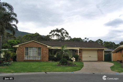 5 Ewing Pl, Balgownie, NSW 2519