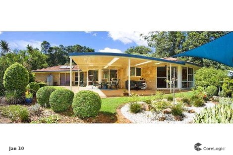 94 Glencoe Rd, North Arm, NSW 2484