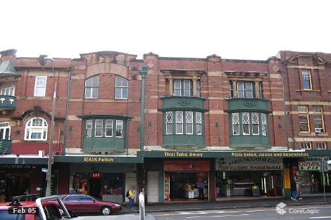 110-122 Oxford St, Darlinghurst, NSW 2010