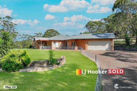 122 Hambledon Hill Rd, Gowrie, NSW 2330