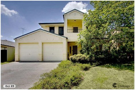 8 Paperbark Cres, Beaumont Hills, NSW 2155