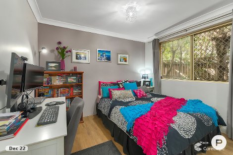 2/27 Nelson St, Coorparoo, QLD 4151